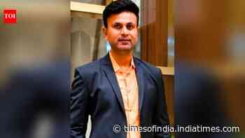 'Gondhal' director Santosh Davakhar on Oscars entry