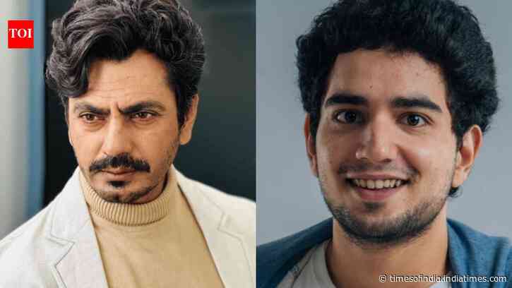 Samay Raina warns Nawazuddin Siddiqui of Ranveer Allahbadia controversy