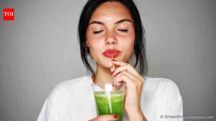 How to make green juice at home: This easy recipe is fresh, bright and nutrient-rich
