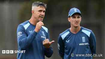 Why Pietersen will add unfiltered challenge that England need - Finn