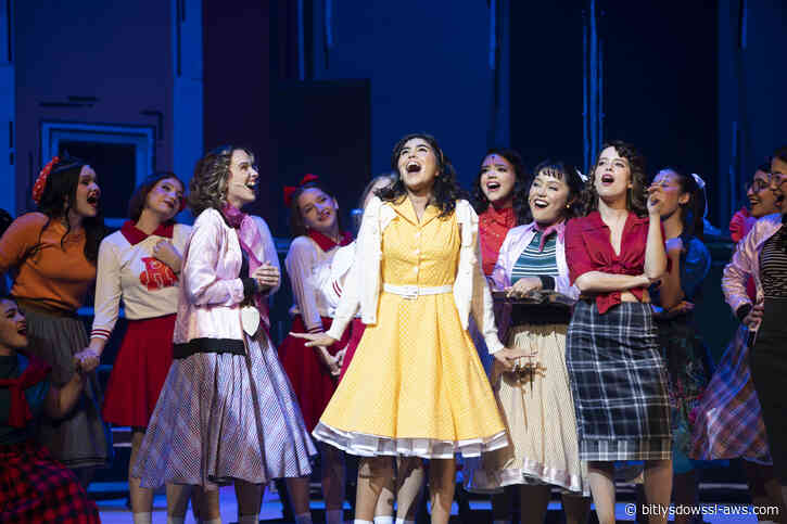 Vaselina resiste y afianza el teatro musical en Venezuela