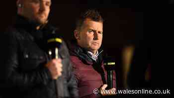 Nigel Owens: Welsh rugby needs some optimism - things can't go on like this