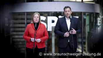 Darum ist Manuela Schwesig die große Sehnsucht der SPD