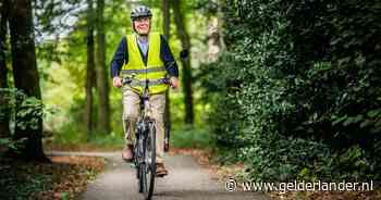 Meneer Boone (90) weigert principieel een e-bike: ‘Ik wil zélf trappen, niet me laten rijden’