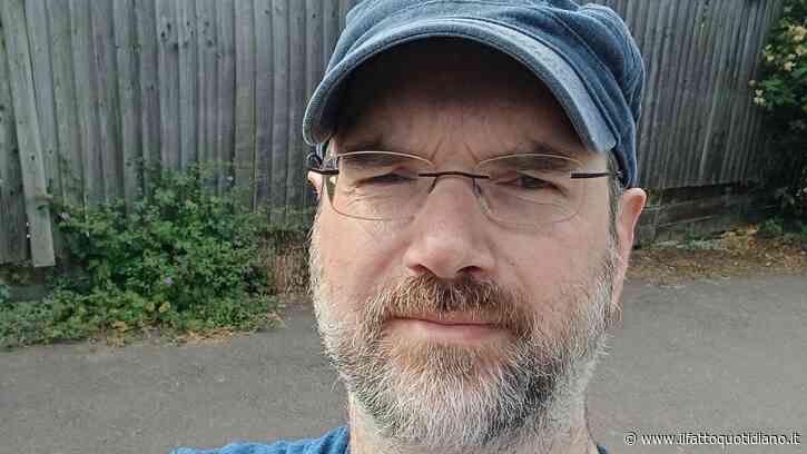 Ingegnere a Cambridge. “In Italia il prof mi aveva proposto di pagarmi sottobanco. Qui ringraziano per il lavoro che faccio”