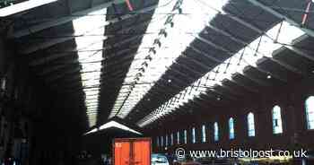 Historic 1980s photos show how Bristol Temple Meads station looked 40 years ago