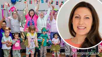 Amazing journey of DIY mum's inclusive dance phenomenon