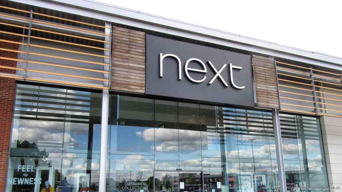 'Cloud-soft' Next £35 shacket is 'designed for transitional weather'