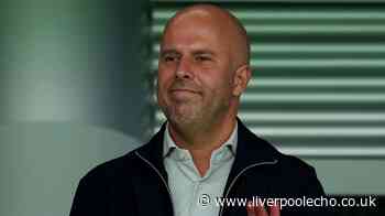 Liverpool made a mistake getting rid of Arne Slot and haven't bought the right players