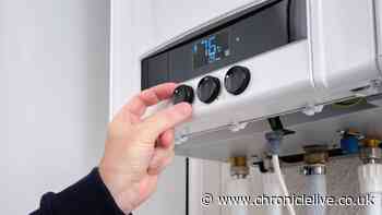 Stop skipping essential boiler check or risk huge winter bill