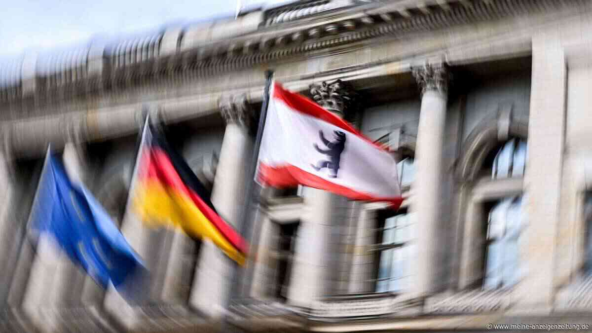 Von Mieten bis Müll: Was man zur Berlin-Wahl wissen muss