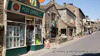 'Most charming' town used as film set in the middle of Yorkshire Dales