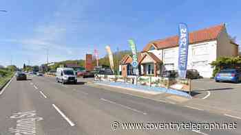 Warwickshire spa store makes planning bid which could affect public right of way
