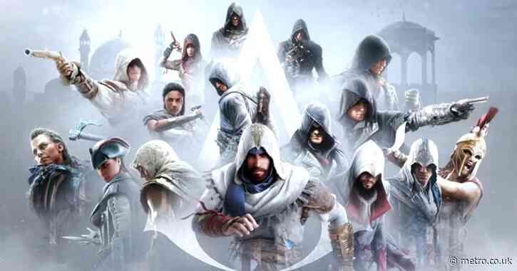 15 video game franchises that need to end – Reader’s Feature