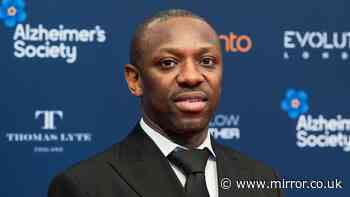 Shaun Wright-Phillips' private life: Mum, adopted by dad Ian and professional footballer son