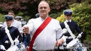 Not even Liberal Democrats like Ed Davey, damning new poll reveals