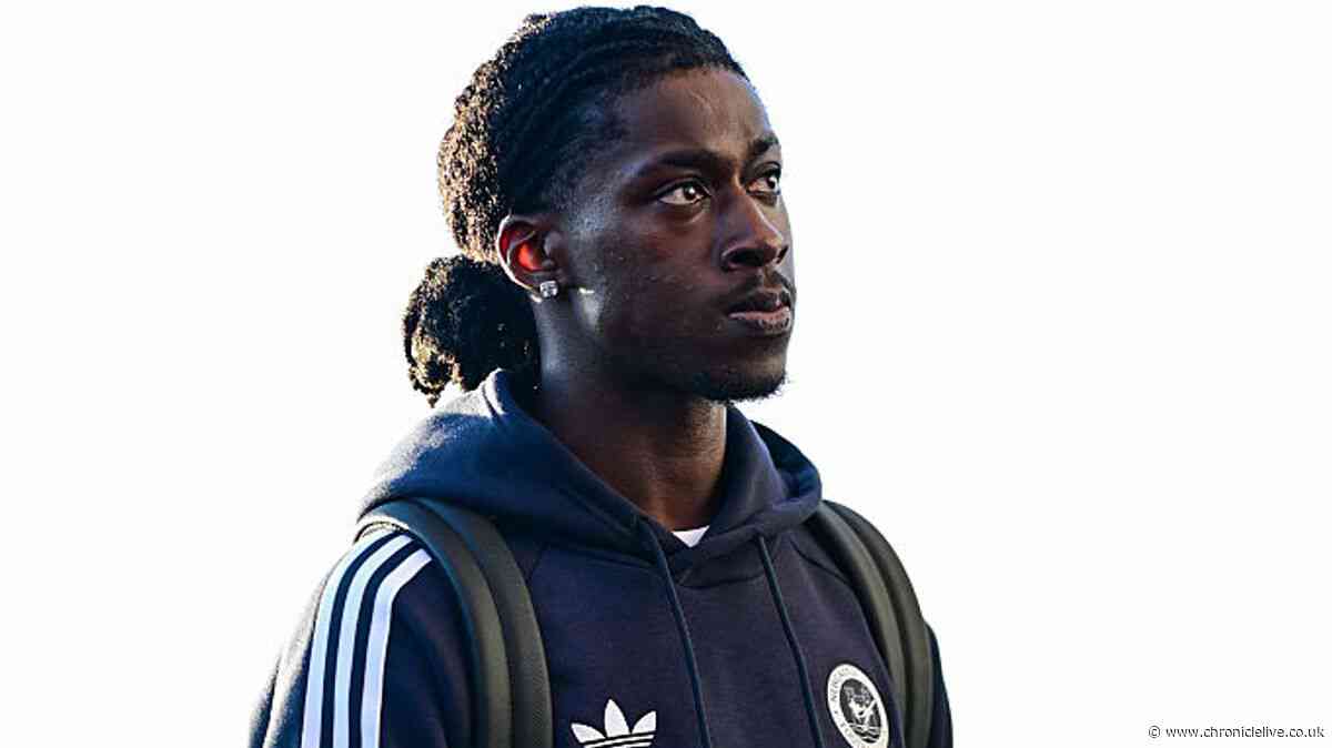 Newcastle have go-ahead to unleash 'really exciting' youngster for the first time vs Hull City