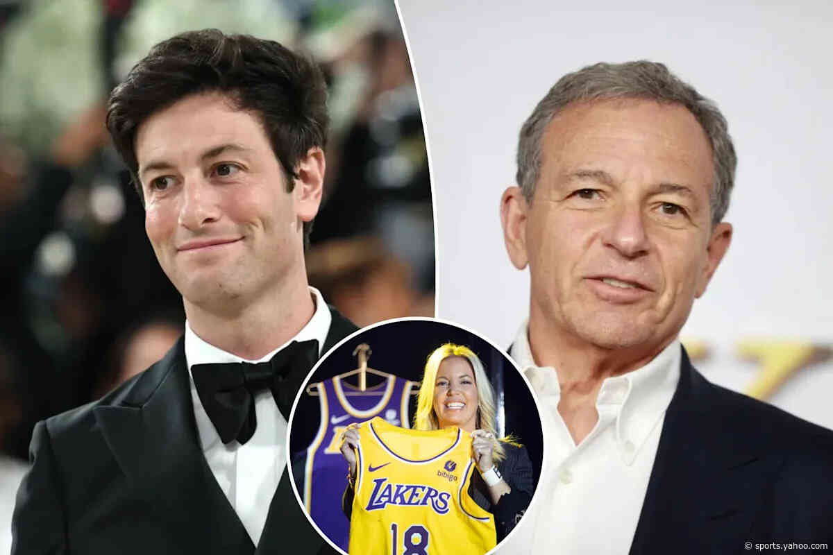 New Lakers ownership plans to reach $30 billion valuation within the decade