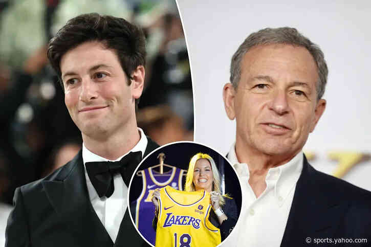 New Lakers ownership plans to reach $30 billion valuation within the decade