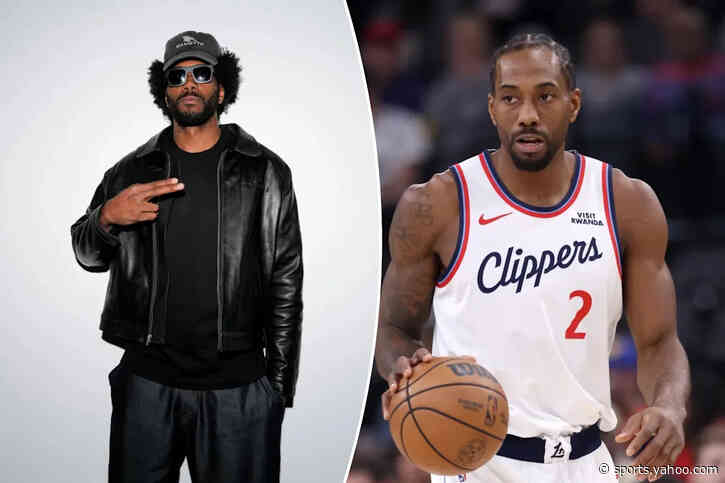 Kawhi Leonard sends heartfelt message to Clippers fans after Raptors trade becomes official