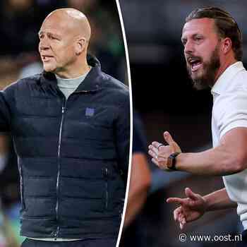 Van der Vegt mist overtuiging bij PEC | Heilmann baalt van eerste verlies Heracles