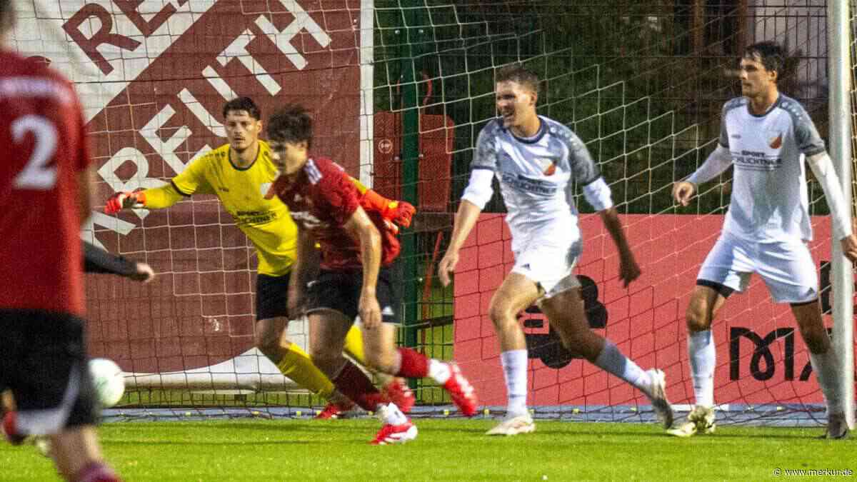 FC Real Kreuth empfängt Deisenhofen III: Trainer nennt es „Sechspunktespiel"