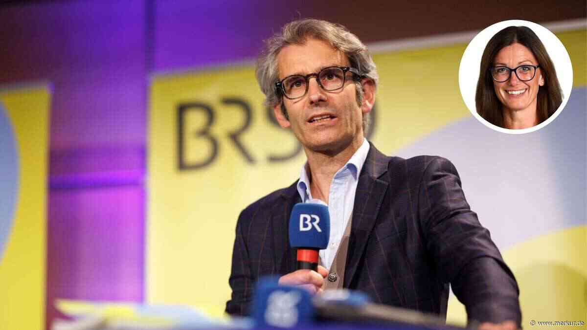 „Wie bayerisch soll der BR noch sein?“ Rundfunkrat verweigert Wilhelm Vertragsverlängerung