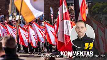 Sportvereine müssen Haltung zeigen: keine Toleranz für Intoleranz