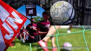 Mitarbeiter auf rechtsextremen Demos: So reagiert ein Sportverein aus der Region