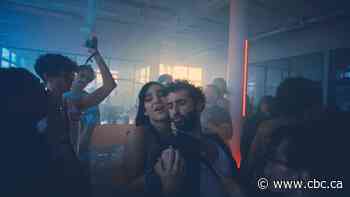 The 9 best of a TIFF grappling with a world coming apart