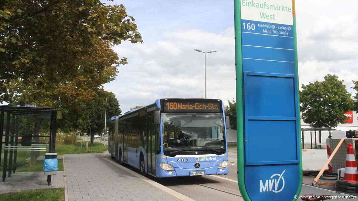 Neues Buskonzept für die Gemeinde