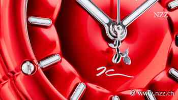 Rolex mit Mondphase, Hublot mit Jeff Koons: Der Uhrenherbst bringt einige Überraschungen