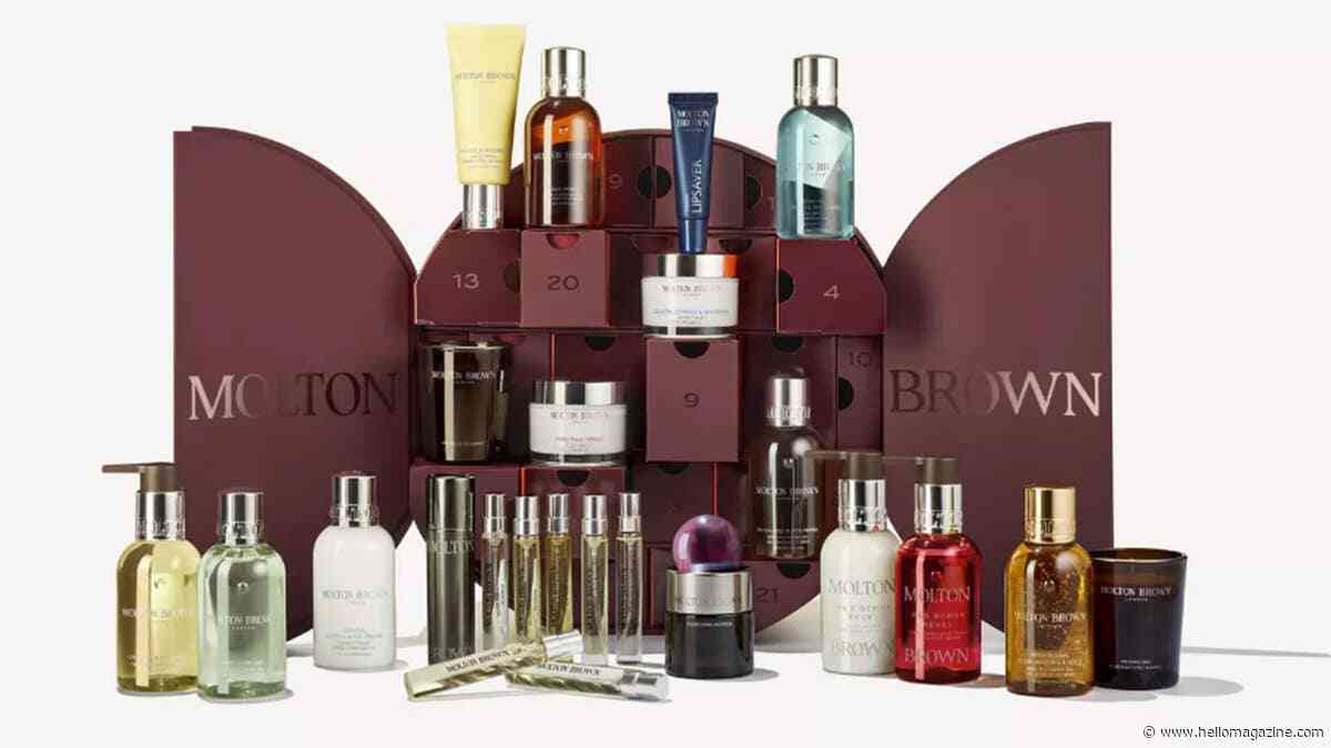 10 best men's advent calendars for 2026 — featuring Liberty, Lookfantastic & budget buys for him