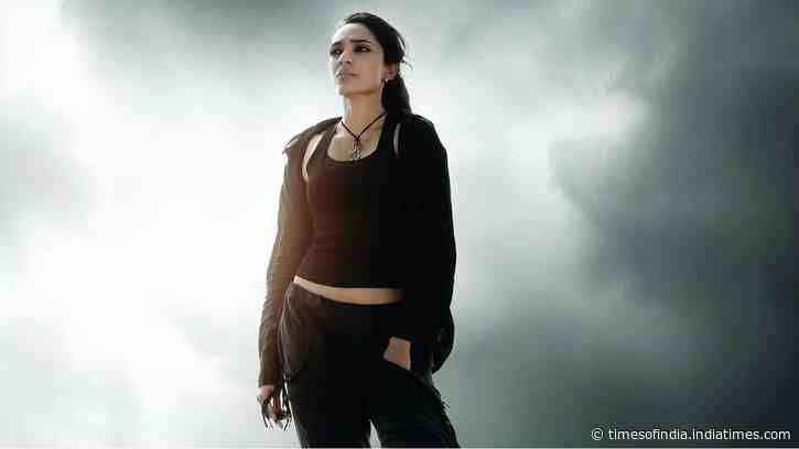 Sobhita calls 'Vettuvam' character Rathi an unapologetic woman