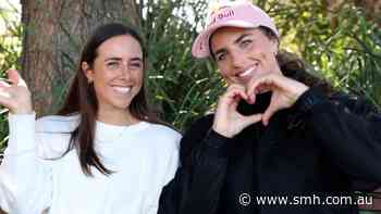 ‘We’ve got our whole life as sisters’