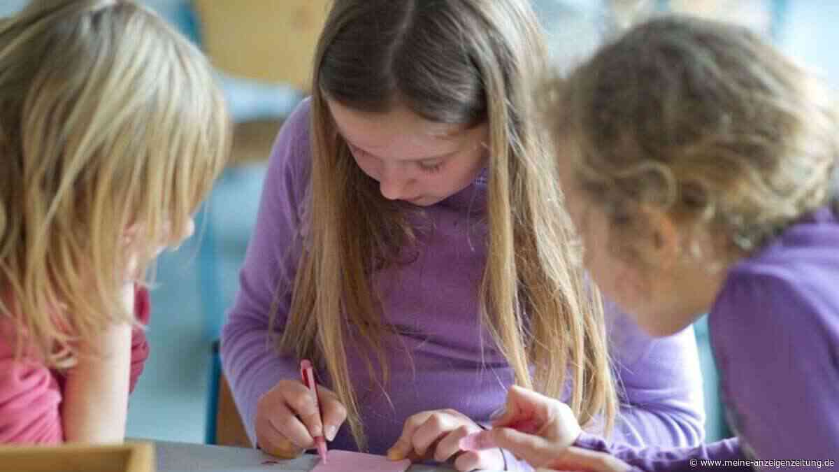In anderen Ländern normal: Mutter entlarvt grundlegendes Problem beim Schulstart in Deutschland