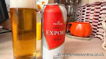 I tasted own-brand lager from Asda, Lidl, Aldi, Morrisons and M&S — one was a match for Moretti