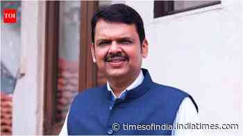 Devendra Fadnavis celebrates Gondhal as India’s official for Oscars