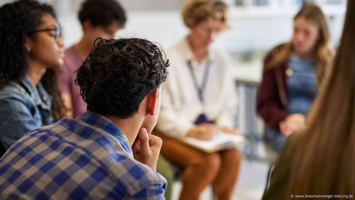 Therapie ohne Therapeuten: „Radikale Therapie war lebensverändernd für mich“