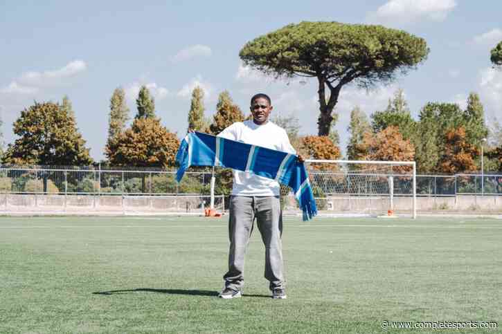 Done Deal: Super Falcons Defender Joins Napoli On Two-Year Contract