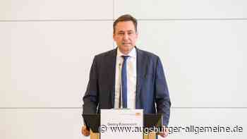 Warum es Markus Söder hilft, dass er einen neuen Minister suchen muss