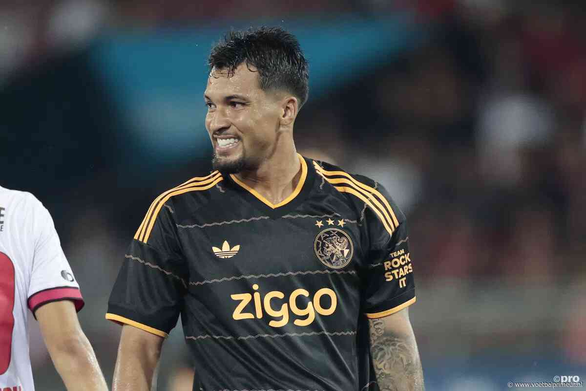 De Boer predikt geduld bij Ajax: 'Ik heb Jordi gesproken, hij is overtuigd'