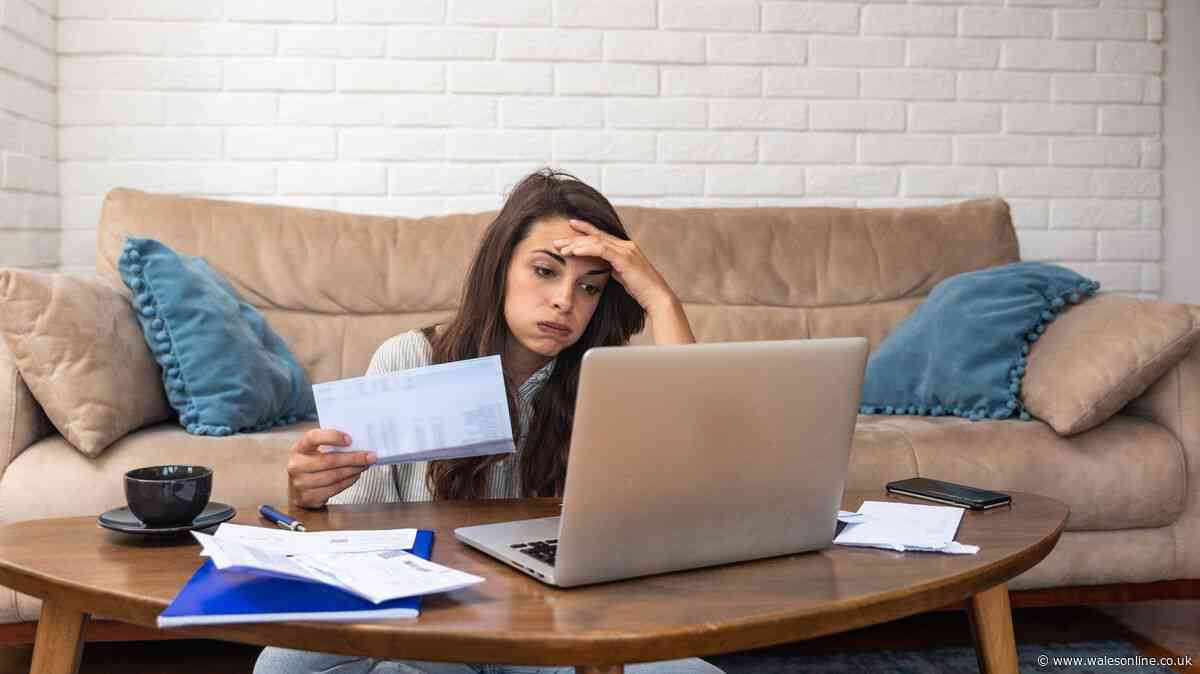 New calls for emergency help as bills forecast to rise again