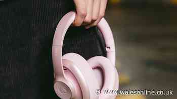 Review: Fresh 'n Rebel Clam Ace 2 wireless noise-cancelling headphones have few peers at the price