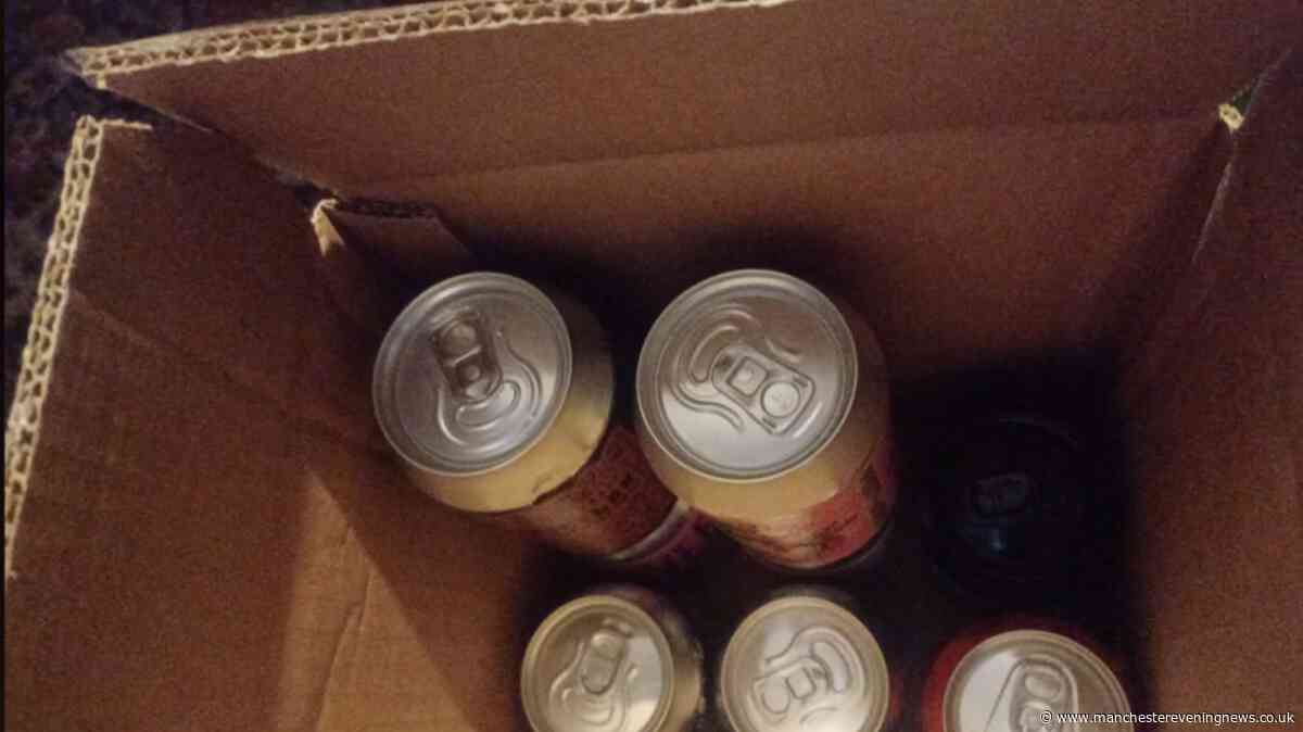 I tried to cancel Beer52 to see if it's really a 'trap'