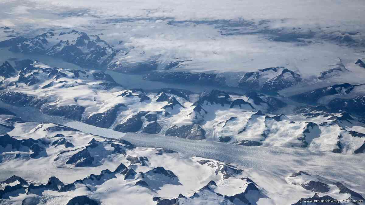 Dänemark und USA verkünden Durchbruch im Grönland-Streit