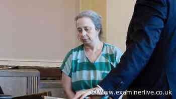 Woman poisons boyfriend with antifreeze for £22m fortune - but it never existed