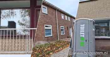 Wel woning delen in Etten-Leur, maar nog twijfel over leegstandsheffing