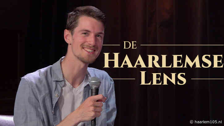Lokale talentvolle filmmakers krijgen nieuw podium in televisieprogramma De Haarlemse Lens