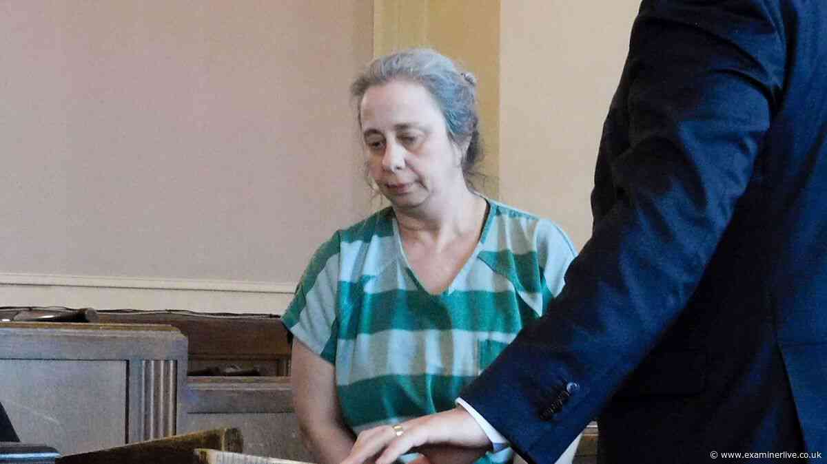 Woman poisons boyfriend with antifreeze for £22m fortune - but it never existed